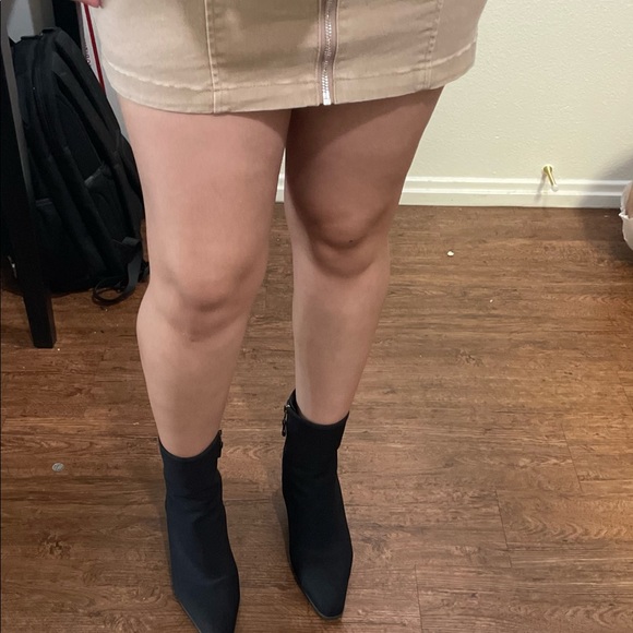 Booties - Picture 5 of 5